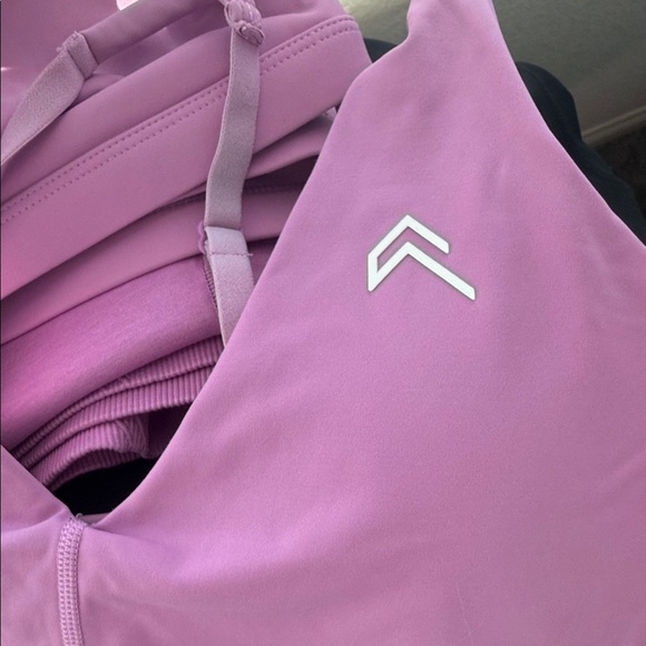 Workout Set of 3 Oner Active- Orchid purple - Picture 3 of 3